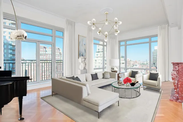 205 East 85th Street