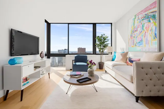 111 West 67th Street