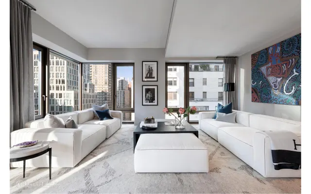 200 East 21st Street