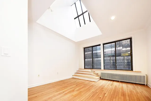 38-40 East 58th Street