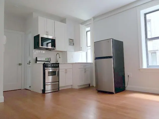 206 West 99th Street