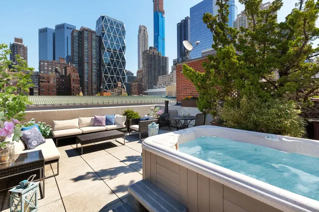 350 West 53rd Street