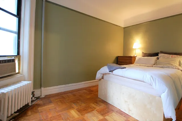 485 Central Park West
