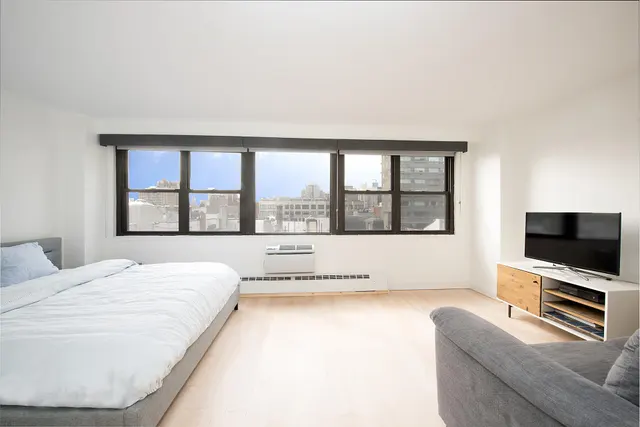 210 East 15th Street