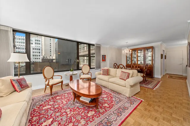 117 East 57th Street