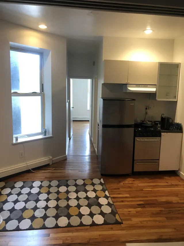134 West 109th Street