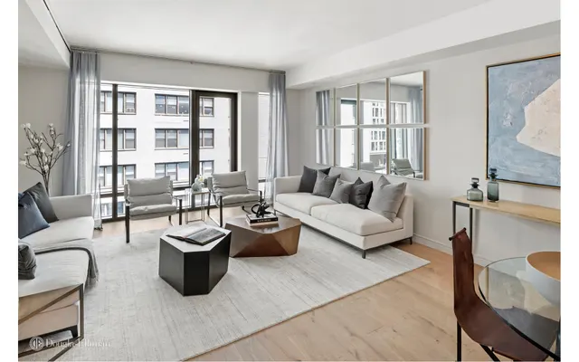 200 East 21st Street
