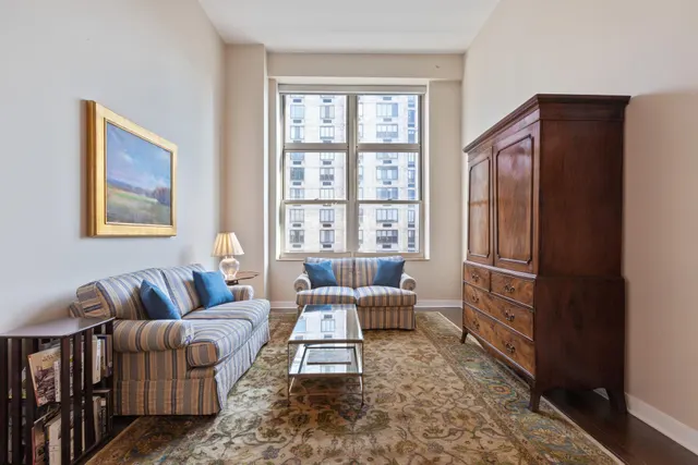 120 East 87th Street