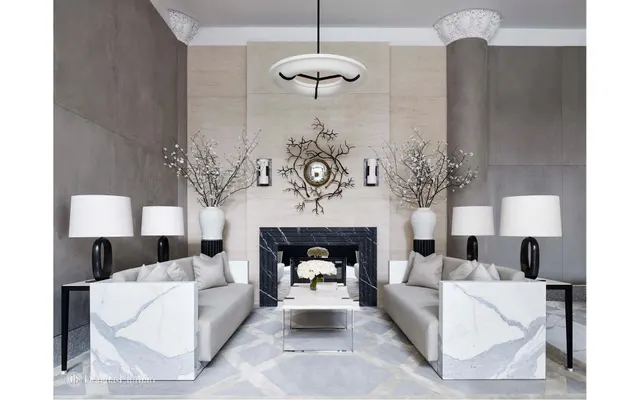 40 Bleecker Street