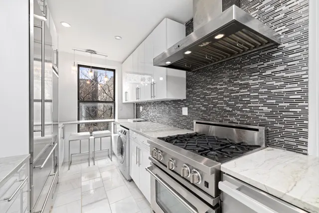 61 West 105th Street