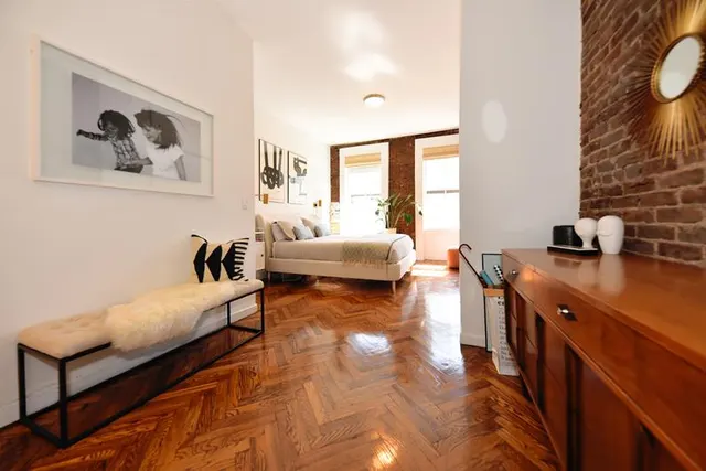 403 West 21st Street