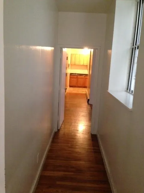 132 West 109th Street