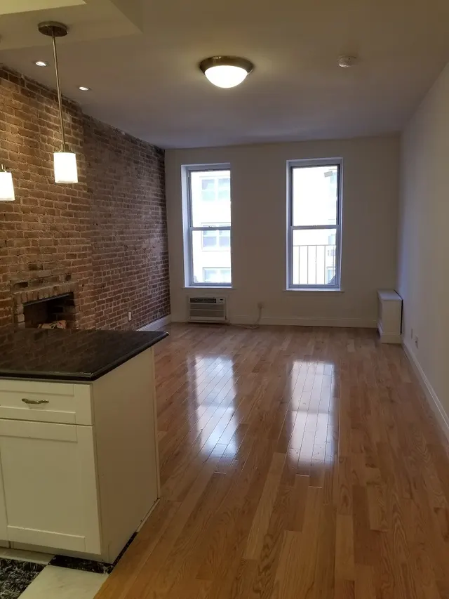 443 East 83rd Street