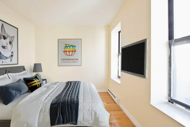 15 West 107th Street