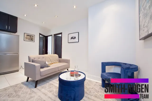 4 West 108th Street