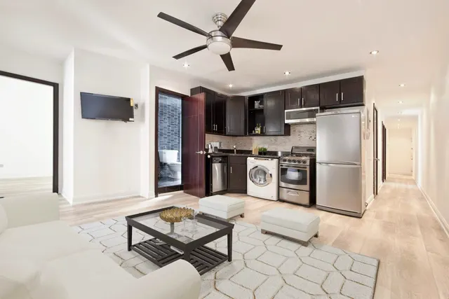 4 West 108th Street