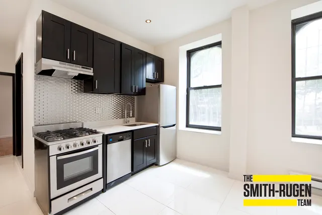 15 West 107th Street