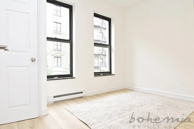 8 West 108th Street