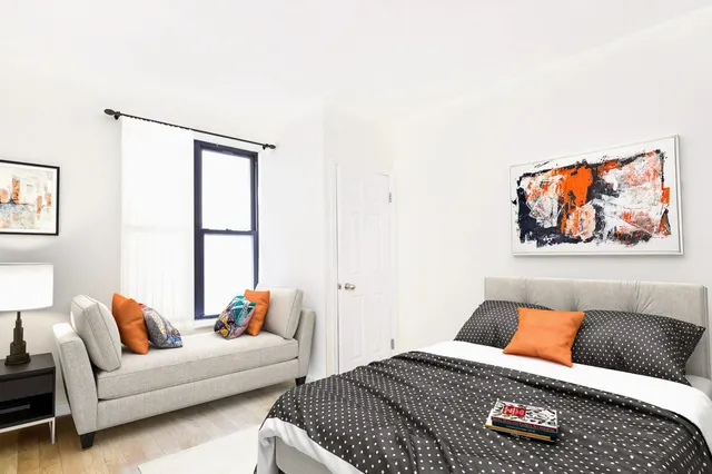 3 West 108th Street