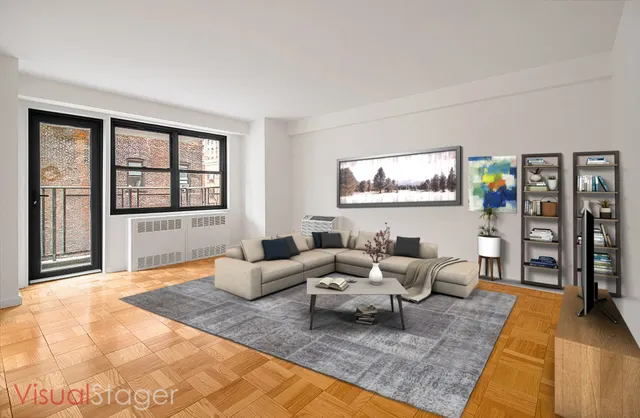 336 West 51st Street