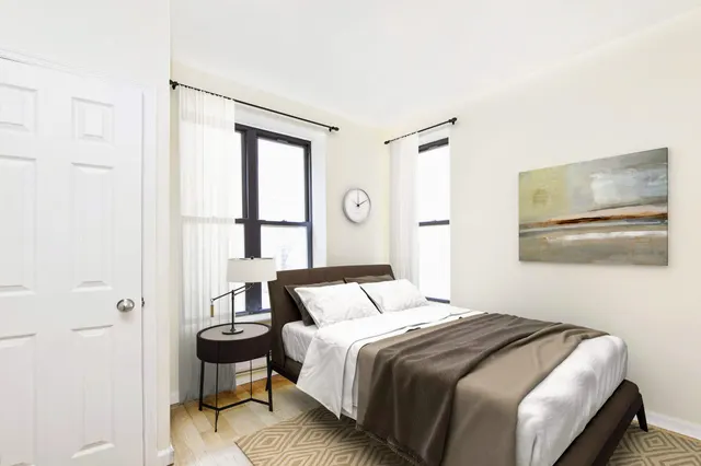 3 West 108th Street