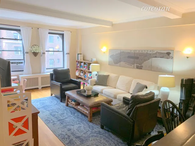 360 East 55th Street
