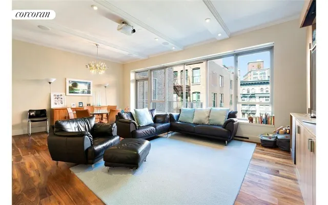 48 Bond Street
