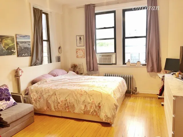 350 West 55th Street