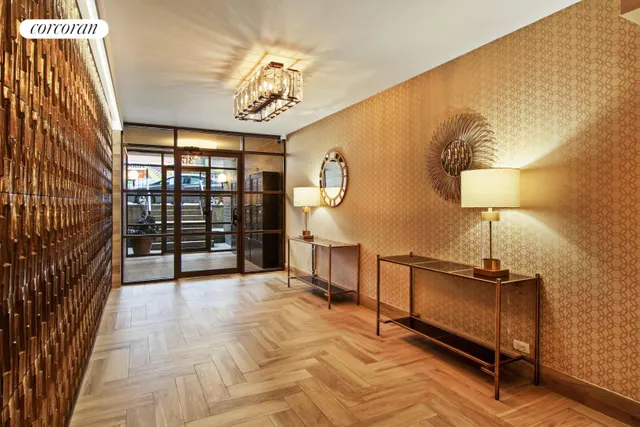 317 West 54th Street