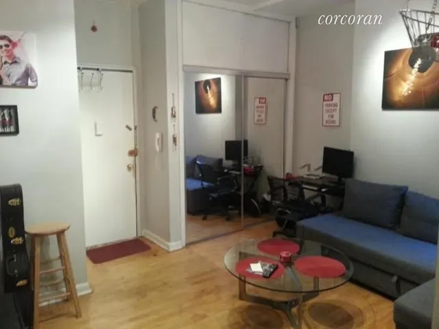 352 West 56th Street