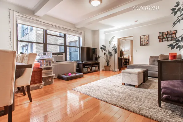 400 East 58th Street