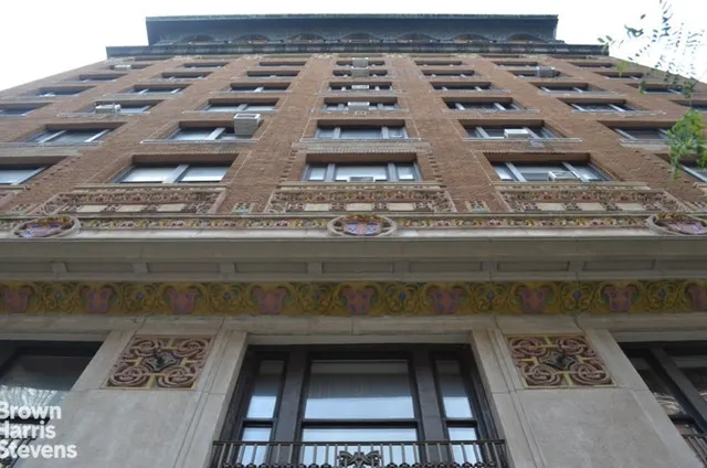 200 West 54th Street