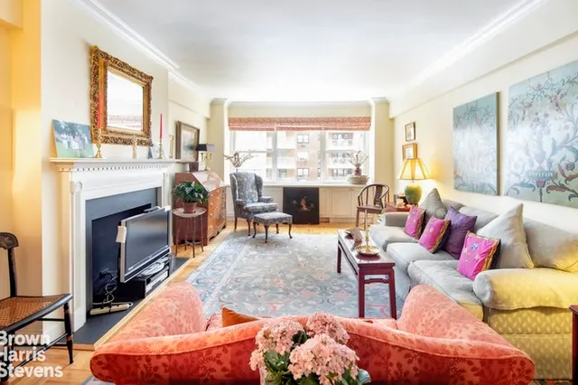45 Sutton Place South