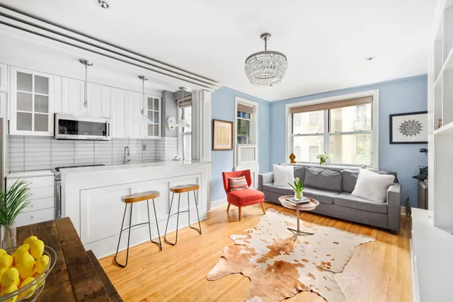 310 West 55th Street