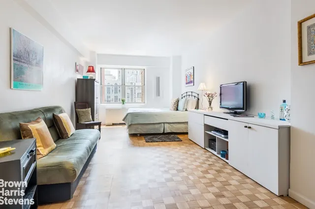 520 East 72nd Street
