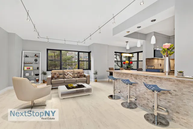 430 East 56th Street
