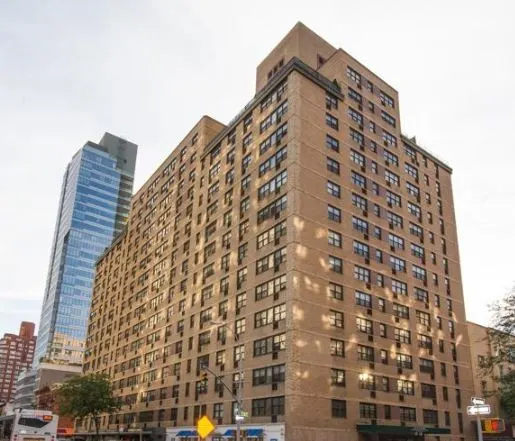 240 East 76th Street