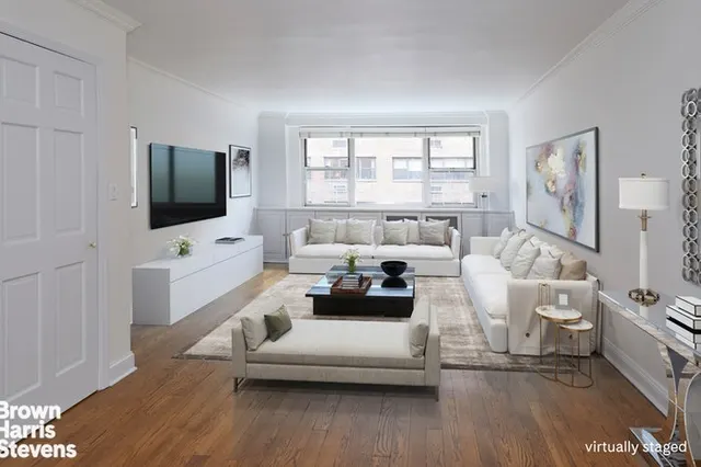 233 East 70th Street