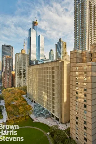 161 West 61st Street