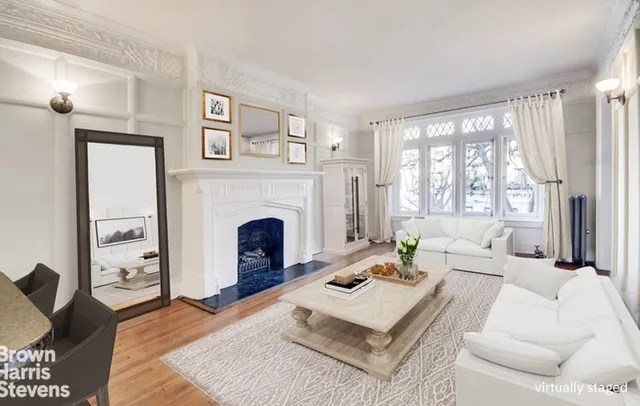 151 Joralemon Street