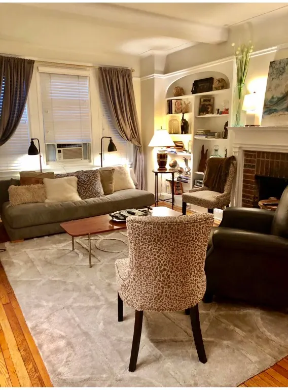315 East 68th Street