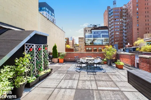 12 East 14th Street
