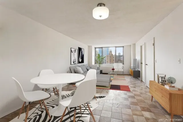 444 East 86th Street