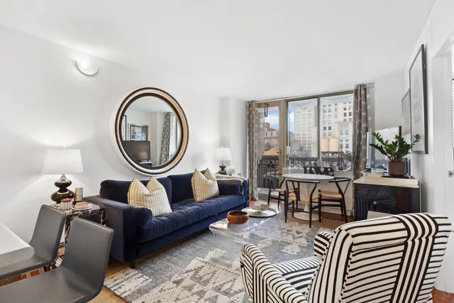 50 Lexington Avenue