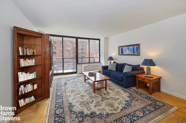300 East 93rd Street