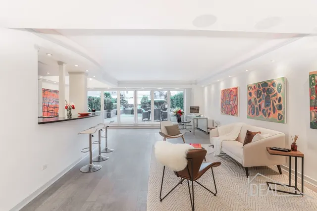 200 East 57th Street
