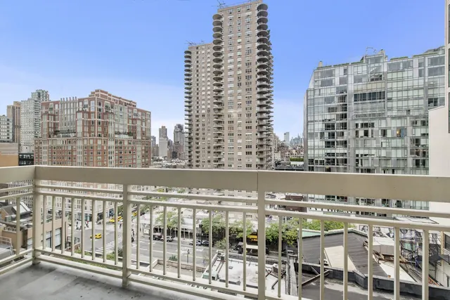 170 East 87th Street
