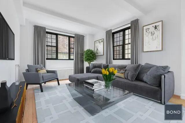 102 East 22nd Street