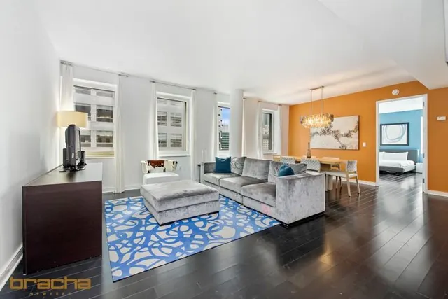 70 West 45th Street