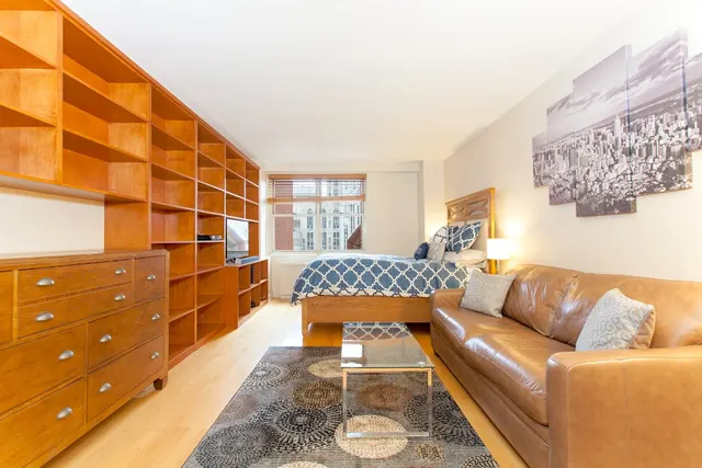 520 East 72nd Street